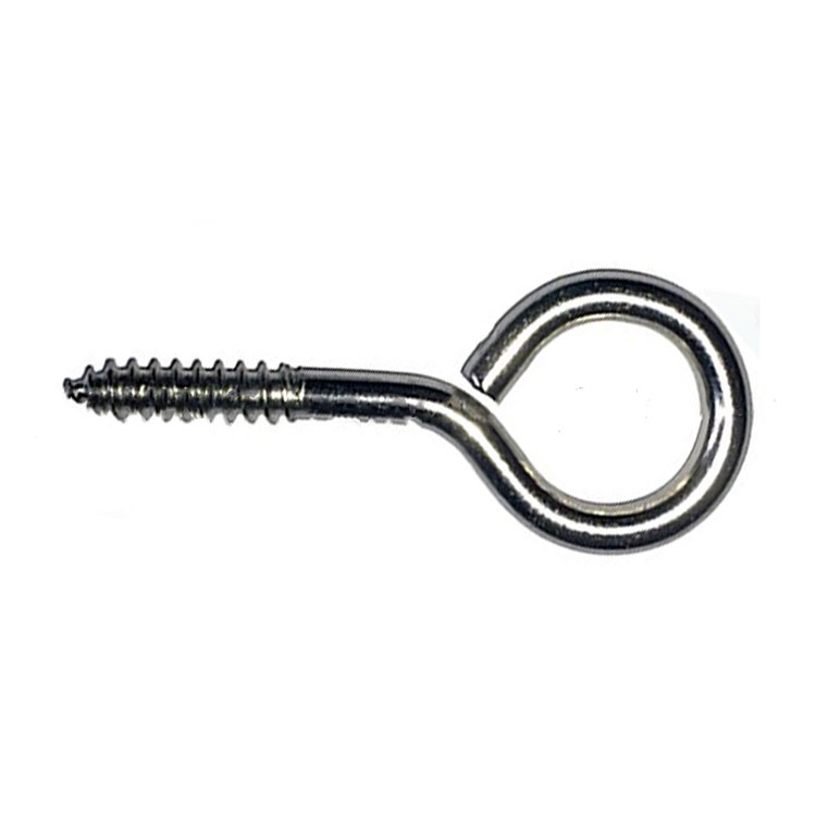 Hvor kan 6,3x20,6x73x32mm rustfritt stål selvtappeforsinkede øyeskrue påføres?