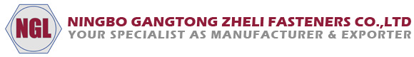 Ningbo Gangtong Zheli festemidler: Over 20 år med profesjonell produksjon, styrkende global forsyningskjede for festemidler