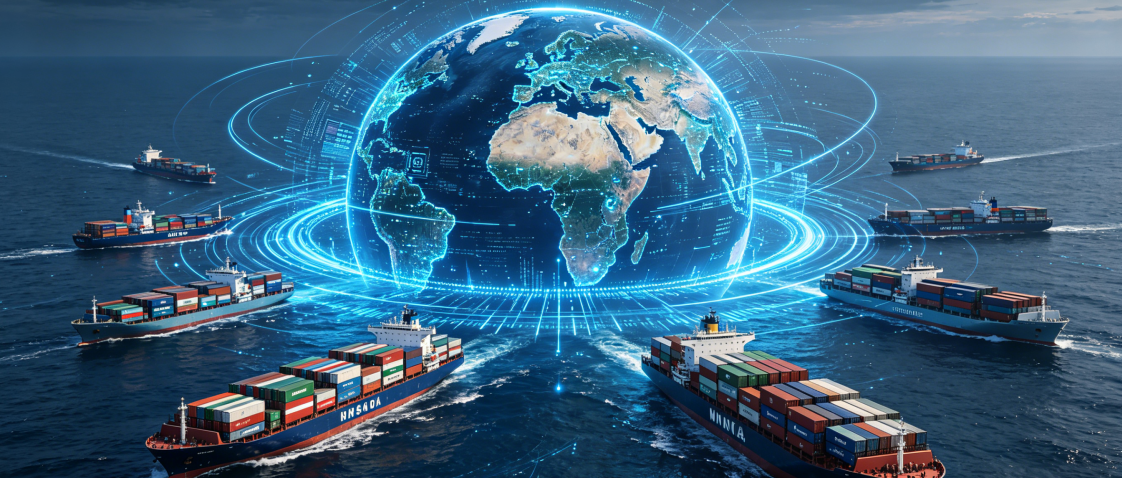 Globalt marked for festemidler: Etterspørselen etter festemidler i rustfritt stål øker i kyst- og marineprosjekter