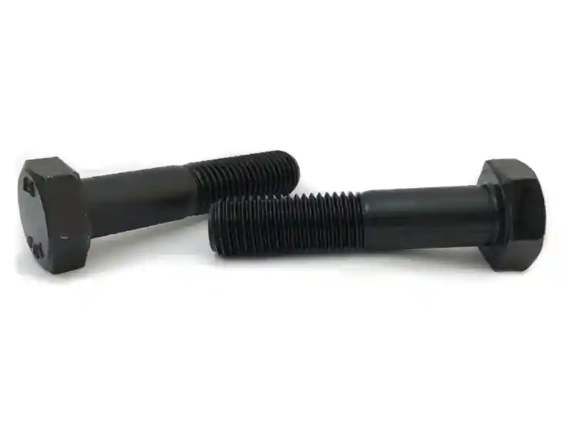 Hvor kan jeg kjøpe høystyrke Black Oxide Heavy Hex Head Bolt for trykkbeholdere?