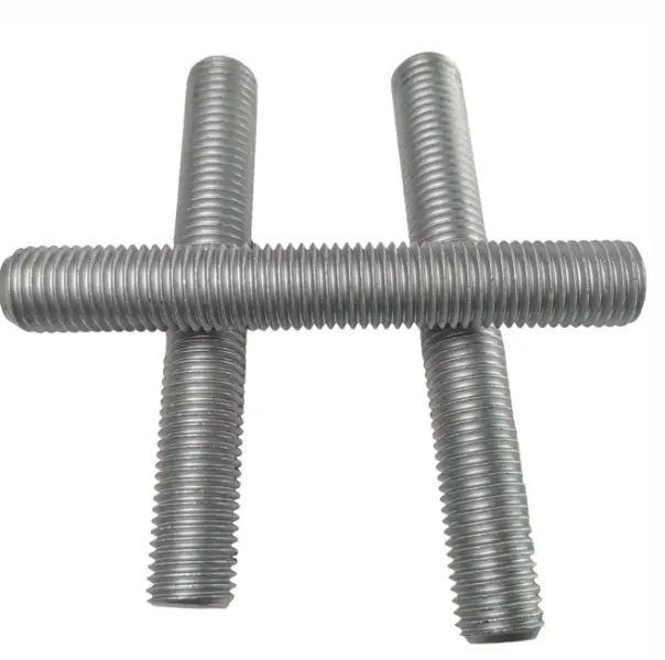 Hvordan oppnår ASTM A193 B7 helgjenget bolt med sinkflakbelegg full produksjonssporbarhet? Hvordan oppnår ASTM A193 B7 helgjenget bolt med sinkflakbelegg full produksjonssporbarhet?