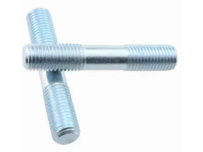 Hva er fordelene med DIN835 dobbel endebolt for støpt aluminiumshus for montering av aluminiumsstøping