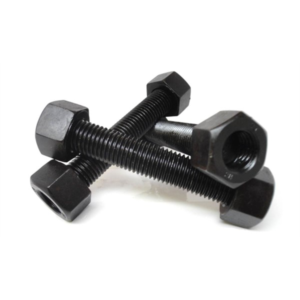 DIN 933 sekskantbolt