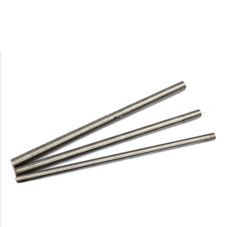 All Thread Stainless Steel Threaded Rod