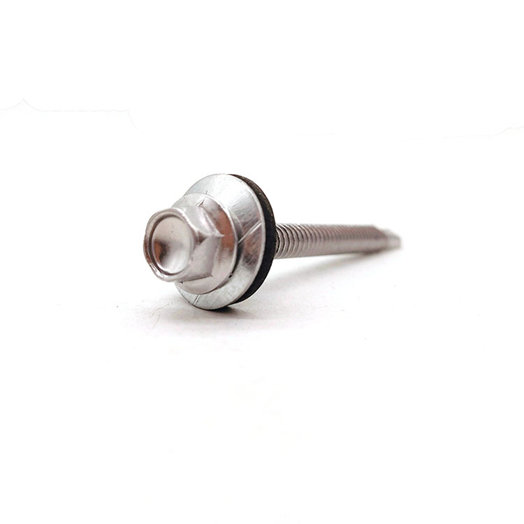 Self Drilling Screw