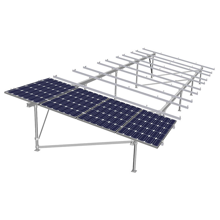 Solenergipanel Tilt Montering System Takfester for campingvogner/ bobiler